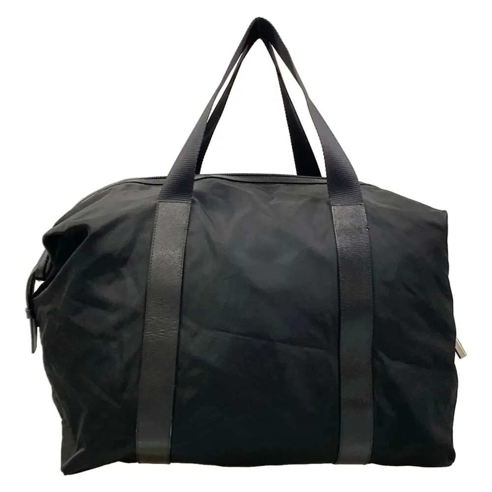 Prada Boston Bag